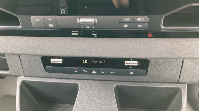 Mercedes-Benz Sprinter E314 L2 Electric Rwd 100kW 81kWh Pro Van Auto - Image 22